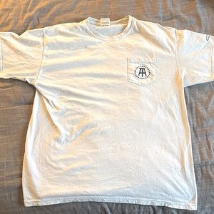 Barstool sports shirt